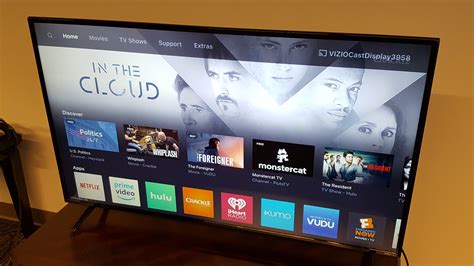 How to Watch NBC Live on VIZIO Smart TV